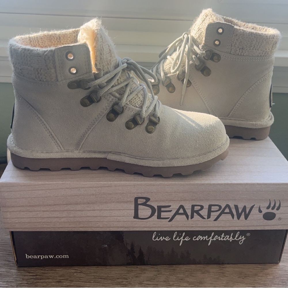Bearpaw Marie Boots